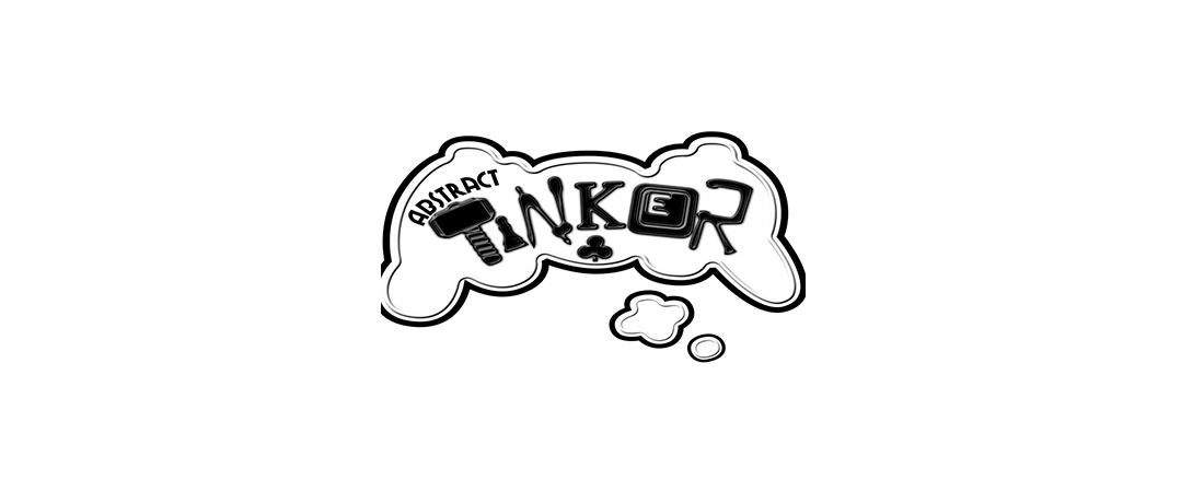 Abstract  Tinker